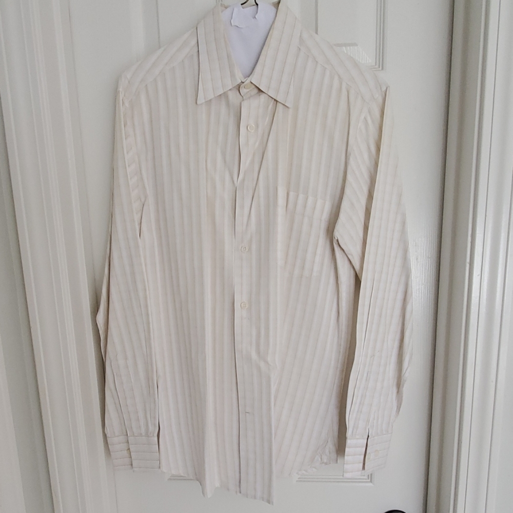 Perry Ellis mens Shirt